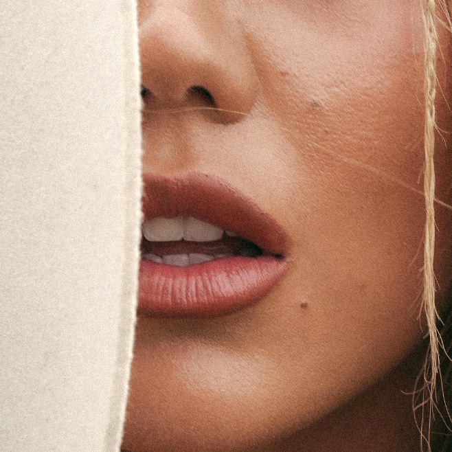 Beautiful Lip Filler